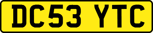 DC53YTC