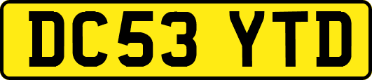 DC53YTD