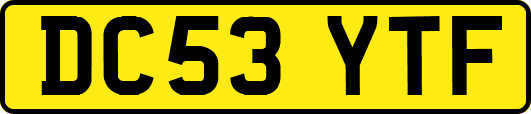 DC53YTF