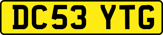 DC53YTG