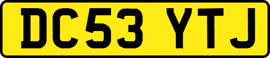 DC53YTJ