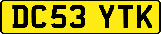 DC53YTK