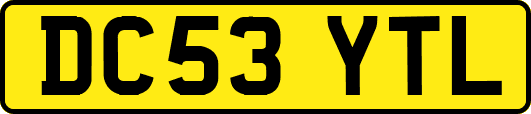 DC53YTL