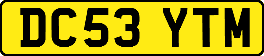 DC53YTM