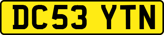 DC53YTN