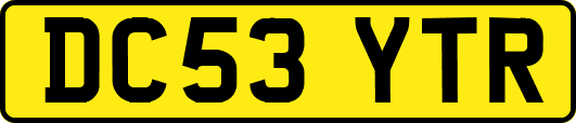 DC53YTR