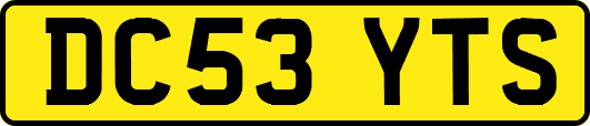 DC53YTS