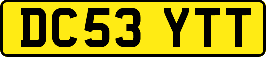 DC53YTT