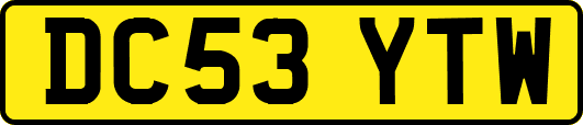 DC53YTW