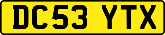 DC53YTX