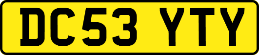 DC53YTY