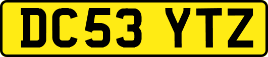 DC53YTZ