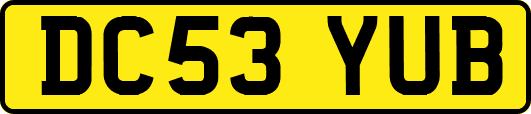 DC53YUB