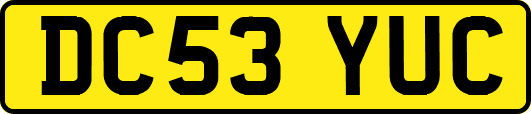 DC53YUC