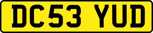 DC53YUD