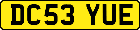 DC53YUE