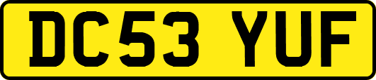 DC53YUF