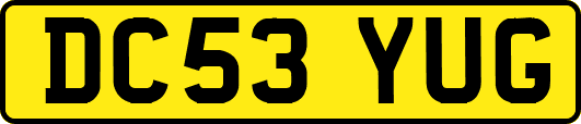 DC53YUG