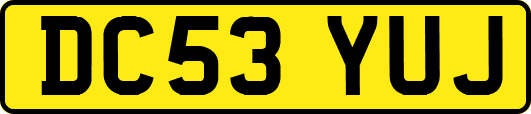 DC53YUJ