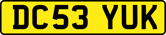 DC53YUK