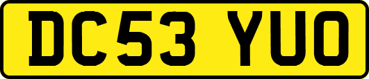 DC53YUO