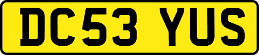 DC53YUS
