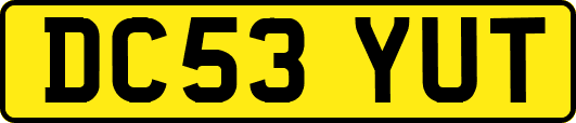 DC53YUT