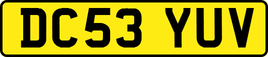 DC53YUV