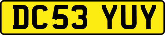 DC53YUY