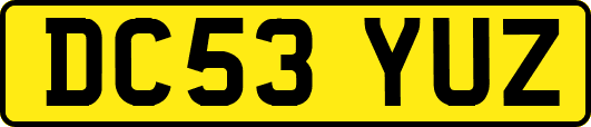 DC53YUZ