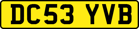 DC53YVB