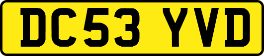 DC53YVD