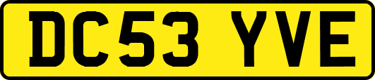 DC53YVE