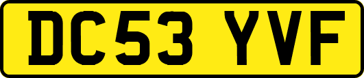DC53YVF