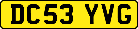 DC53YVG