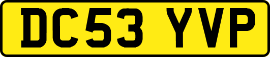 DC53YVP