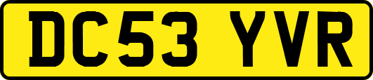 DC53YVR