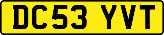 DC53YVT
