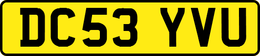 DC53YVU