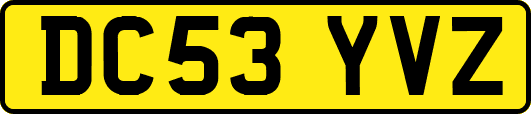 DC53YVZ