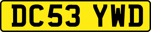 DC53YWD