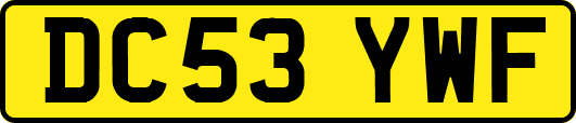 DC53YWF