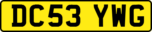DC53YWG