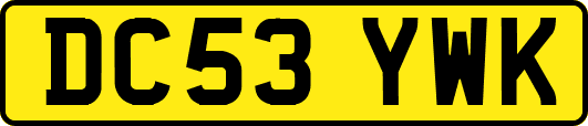 DC53YWK