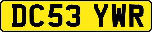 DC53YWR