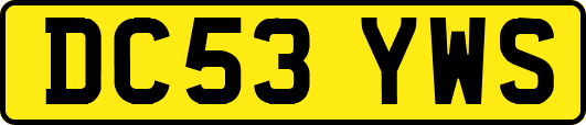 DC53YWS