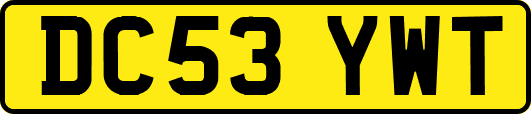 DC53YWT