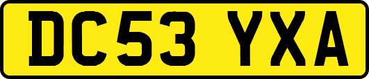 DC53YXA