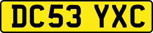 DC53YXC