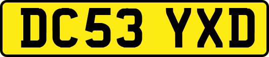 DC53YXD